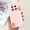 Для Huawei Nova Y91 Чехол Ударопрочный Силиконовый Модный Цветочный Узор Мягкая Задняя Крышка из ТПУ Для Huawei Nova Y61 NovaY91 NovaY61 Capa