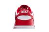 Nike Dunk Low White University Red (GS)