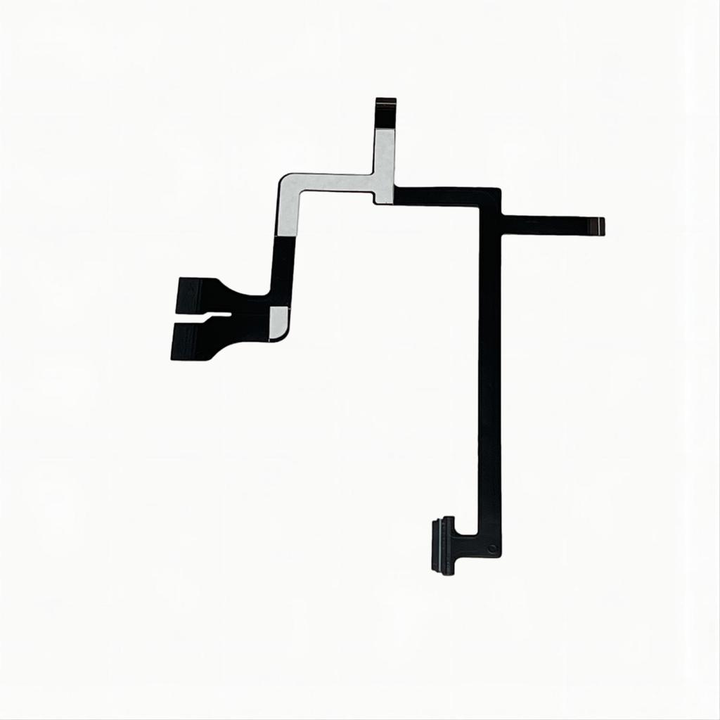 Repair Parts for DJI Phantom 3 Advanced Pro Drone Camera Gimbal Flex Cable Flat Ribbon Yaw Arm Bracket Replacement Accessories