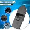 Для Opel Vauxhall Astra H Zafira B 2004-2016 автомобильный электрический переключатель управления стеклоподъемником кнопка консоли 13209204 13228699 13228709