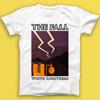 The Fall White Lightning Punk Rock Music Gift Tshirt 8006