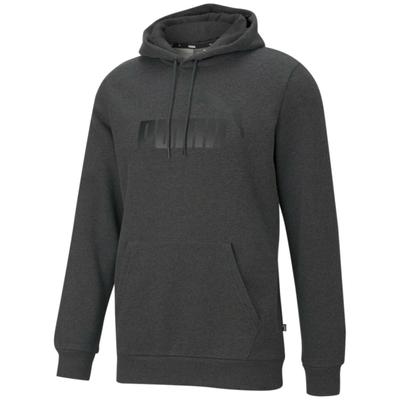 Essential Big Logo Hoody 586686-07, Мужские, Толстовки, серый