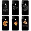 Чехол-накладка Pizza Best Friends BFF для Samsung A72 A52 A32 A12 A10 A20 A30S A40 A50 A70 A11 A31 A51 A71 A20e A21S