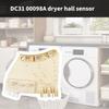Датчик положения ротора двигателя стиральной машины DC31-00098A Запасная часть для AP4578642 PS4204673 2068316 Стиральная машина