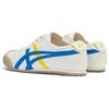 ONITSUKA TIGER Кроссовки Mexico 66 Slip-On Cream Directoire Blue Unisex 1183A360-127