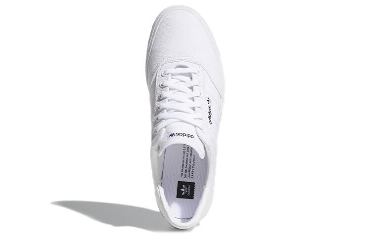 adidas 3MC Vulc Белый облачный 2018 - B22705-