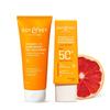 Солнцезащитный крем Vitamin C+E Super Bright Spf 50 Pa+++ - 50 г & Гель для умывания лица Dot & Key Vitamin C + E Super Bright | Для женщин и мужчин