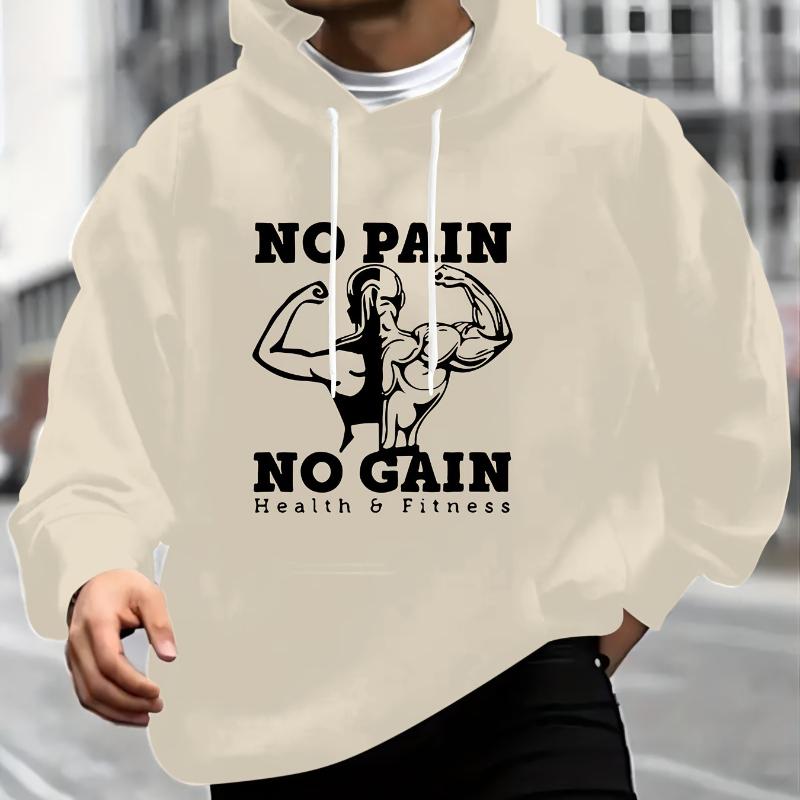 Толстовка с капюшоном, тянущаяся в 4 направлениях и гибкая, идеально подходит для активных видов спорта и повседневной носки