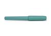 Kaweco Pakeo Breezy Teal Fountain Pen, Fine Nib, 10002224, Officially Imported