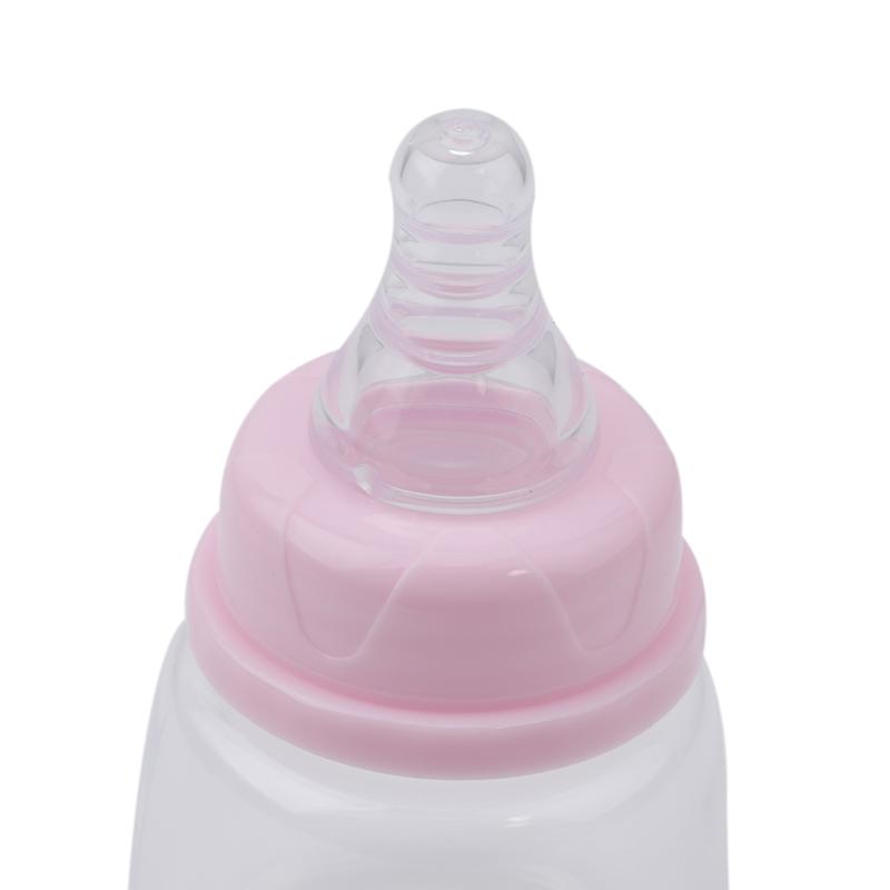 Baby's Supplies Newborn Baby Drinking Portable Baby Products Nursing Bottle