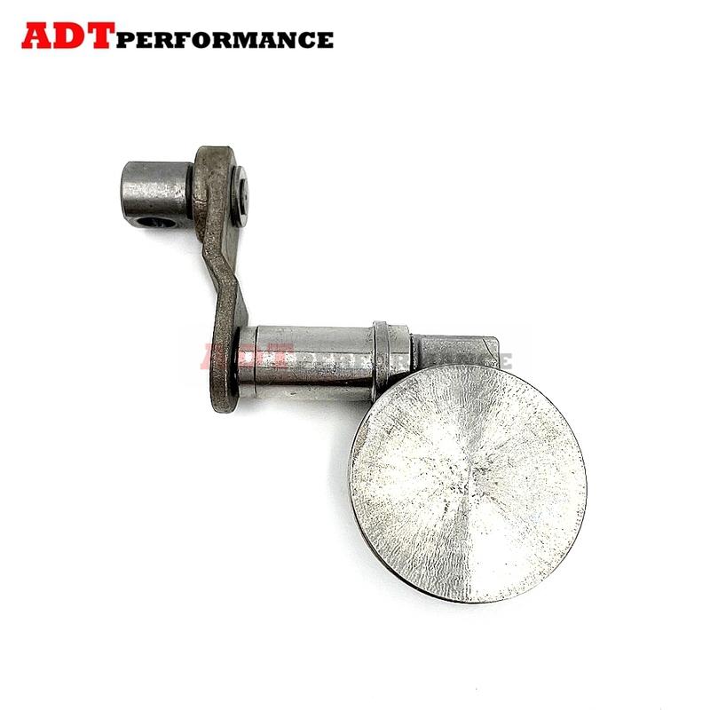 Клапан турбины K03 53039900198 53039880288 AG9N6K682AF для Ford Focus III 2.0 ST 2012/07-2016/12 1999 куб. см 1