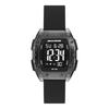 Sawtelle Digital Женские Уретановые Часы Sr6322