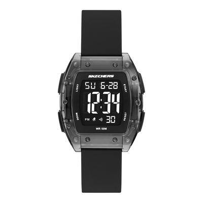 Sawtelle Digital Женские Уретановые Часы Sr6322