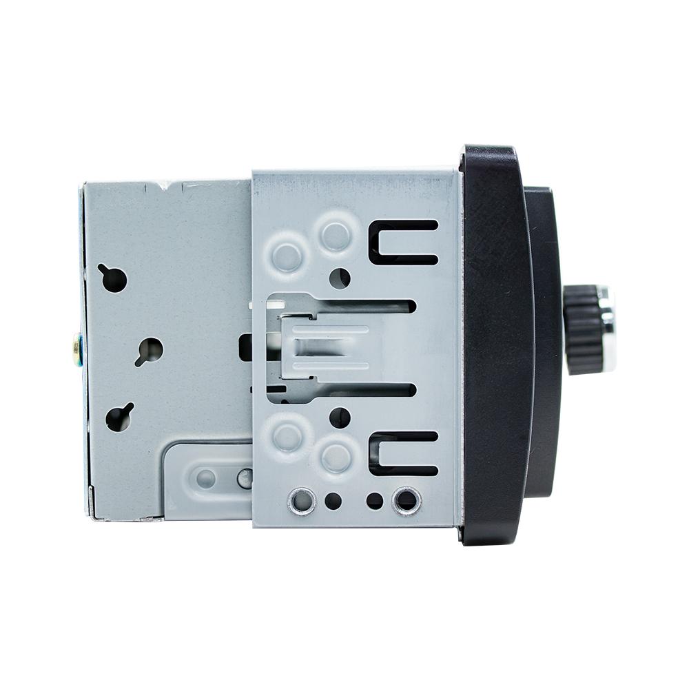 BQCC 1Din MP3 Автомагнитола FM USB TF AUX Вход Стерео Радио Bluetooth Power Protect Найти зарядку телефона в машине Мультимедиа Автомобильная аудиосистема