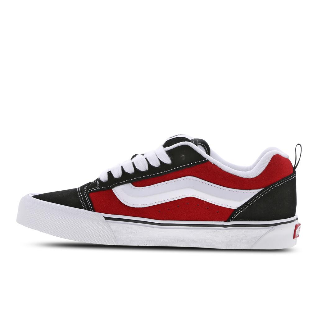 Кроссовки Vans Knu Skool
