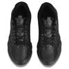 Fila Ranger 22 Удобные Универсальные Повседневные Кроссовки для Бега из Синтетической Кожи Унисекс Черный FS261RU03X012001