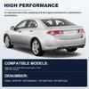 74634 Клапан управления отопителем HVAC Seasons 79710SDCA01 для Honda Accord 2003-2007 Prelude 1988-1991 Acura TSX 2008-2010