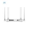 ZTE SR6001W AX1500 Wi-Fi 6 Router (CN version)
