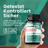 Vitamin B12 1000mcg Vegan, B12 Vitamin for Energy, Fatigue, Immune System, Vit B12 Gluten Free and GMO, Vitamin B12 Certified Pure Cyanocobalamin