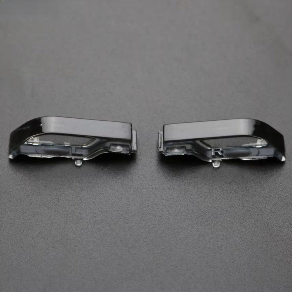 1 пара красного/черного/синего/белого цвета левая правая кнопка LR LR для PSP 2000 3000 для PSP 2000 3000