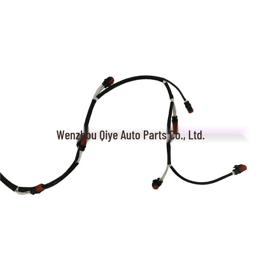 Жгут проводов топливной форсунки Volvo 22248490