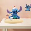 Cartoon Stitch Phone Holder Ornament - Creative Desktop Decor & Small Gift