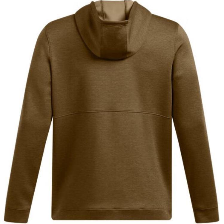 Under Armour Meridian Sweatshirt Men's Suburban Coyote Brown 1379668-498