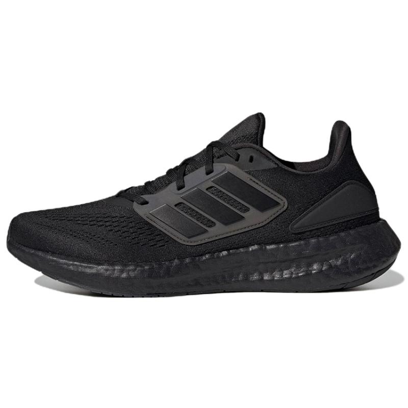 adidas Кроссовки PureBoost 22 'Triple Black' GZ5173
