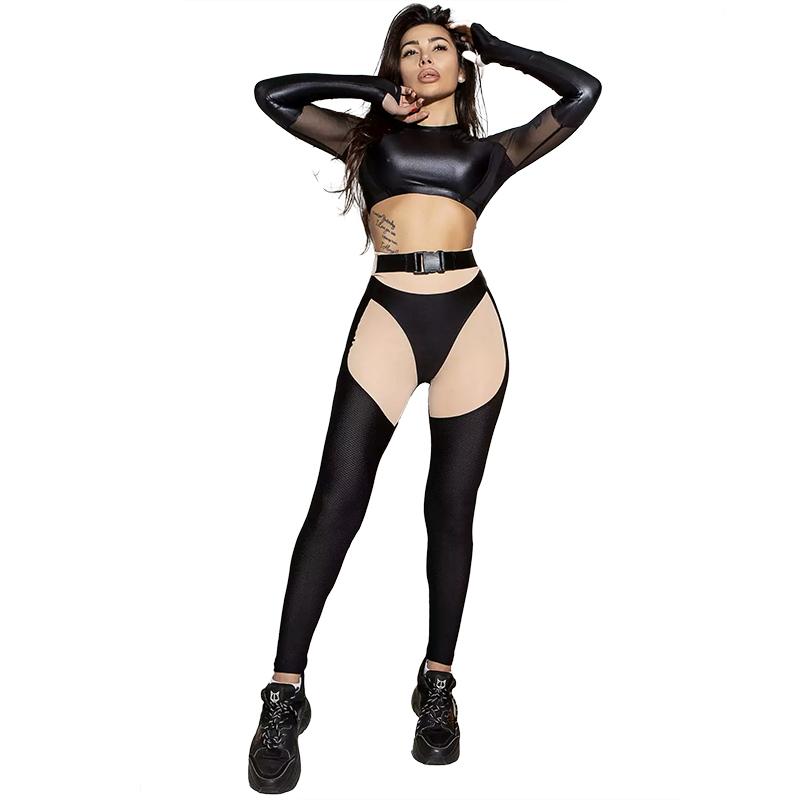 Лосины LG27-C32 TotalFit (06399901)