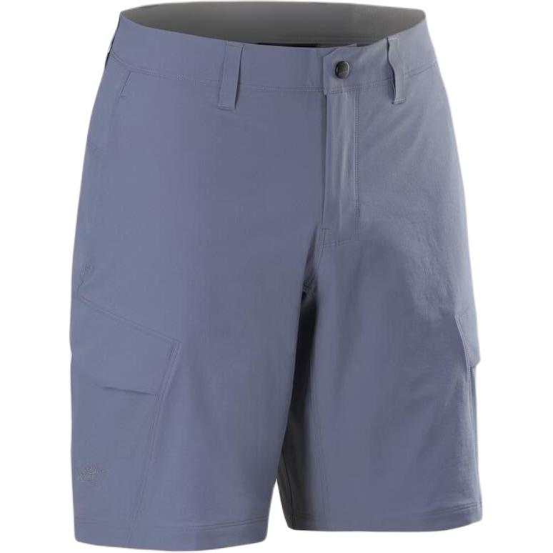 Arcteryx cargo-pocket performance shorts X000006991
