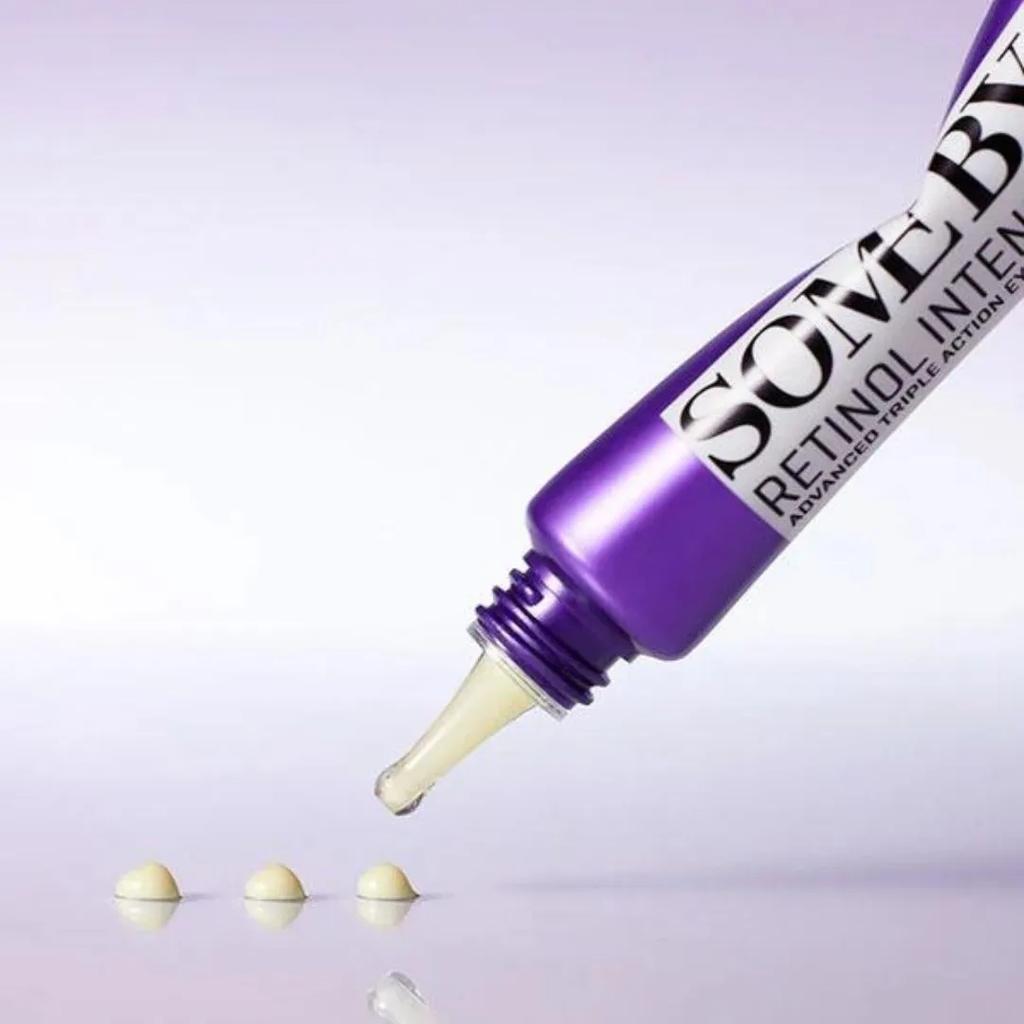 Some By Mi Retinol Intense Anti-Wrinkle Eye Cream 30