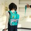 New Elementary School Bag Children's Backpack Lightweight Kindergarten School Bag Space Bag Cute Baby Backpack