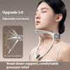 Adjustable Neck Brace Cervical Neck Support Collar For Neck Stretching Posture Corrector And Relief Of Shoulder Discomfort