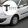 Болты с колпачками для колесных дисков с ключом Premium 7700422600 Высокопроизводительная замена для Scenic