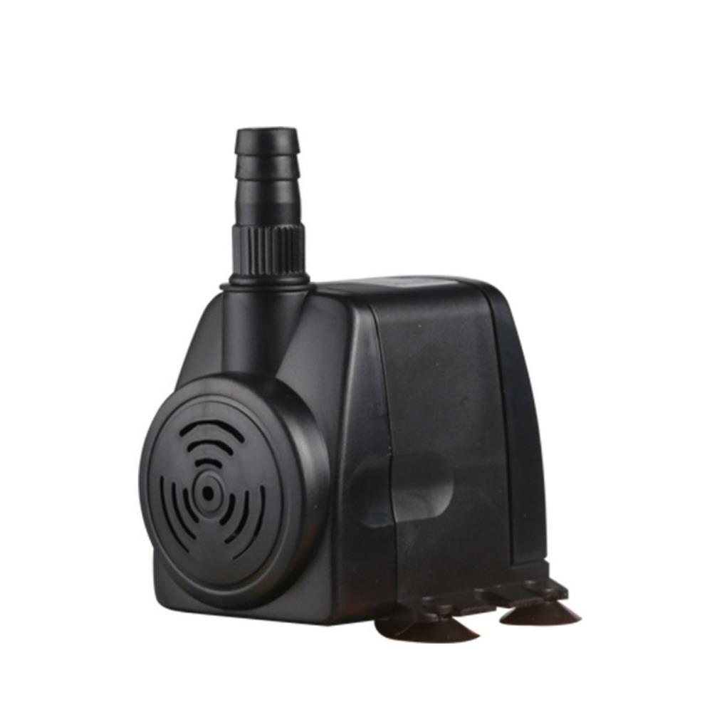 Присоска для аквариума Погружной насос Энергосберегающий циркуляционный фильтрационный насос для аквариума