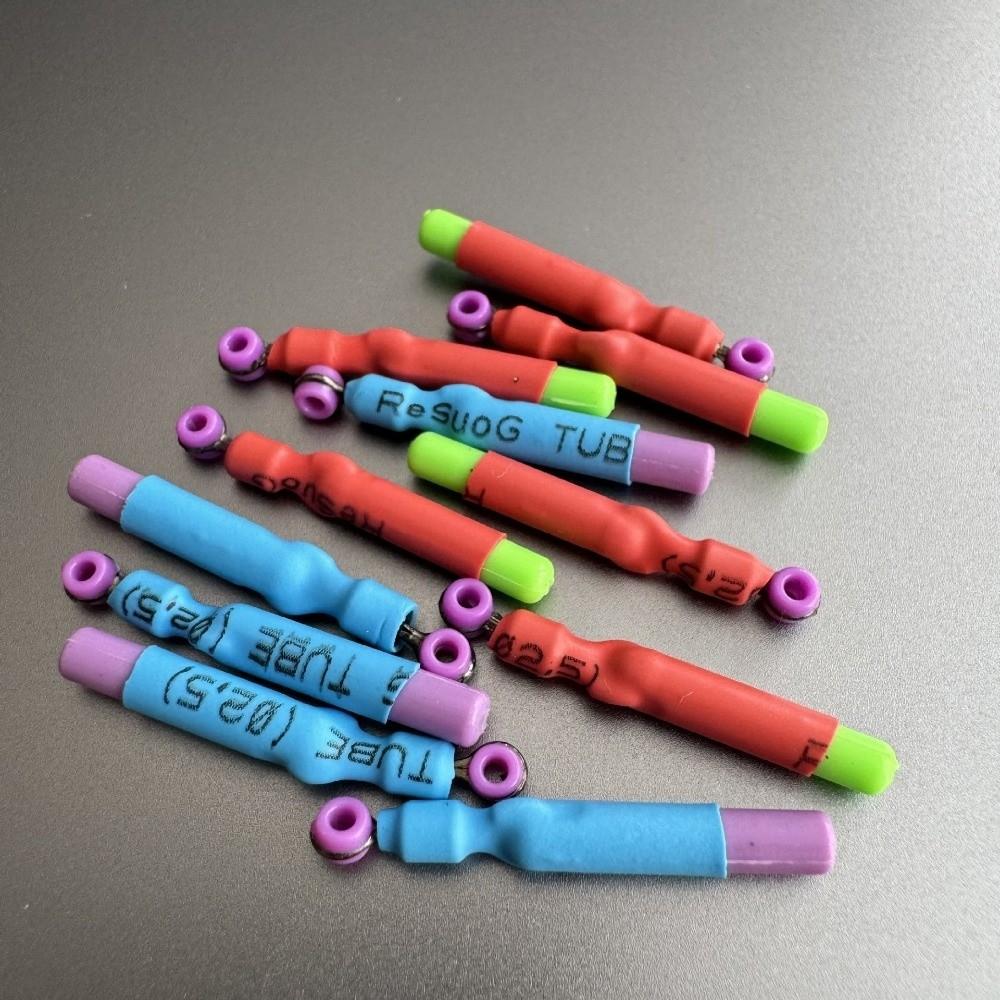 20pcs Strong Flexibility Fishing Float Seat S M L Size Fishing Float Core  Lake Fishing
