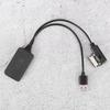 Адаптер AMI MMI Bluetooth Кабель Aux с USB-питанием Подходит для A5 8T A6 4F A8 4E Q7 7L