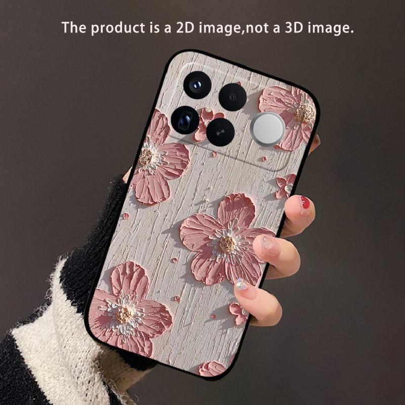 Для Xiaomi Redmi K90 Pro Max Чехол Ударопрочный Защитный Fundas Мягкий ТПУ Чехол для Телефона Для RedmiK90 K90ProMax Чехлы Мультяшный Capa