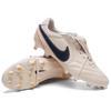 Nike Tiempo Ligera FG Шиповки для твердого грунта Унисекс Кремовый IQ0895-240