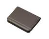 Casio Electronic Dictionary Exword Genuine Case Book Cover Type Gray XD-CC2405GY