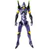 Revoltech EVANGELION EVOLUTION Evangelion Approximately ABS Painted Action Reissue Unit-13, 165mm, & PVC, Figure, EV-007,