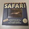 [Б/У] Книжка-панорамка САФАРИ