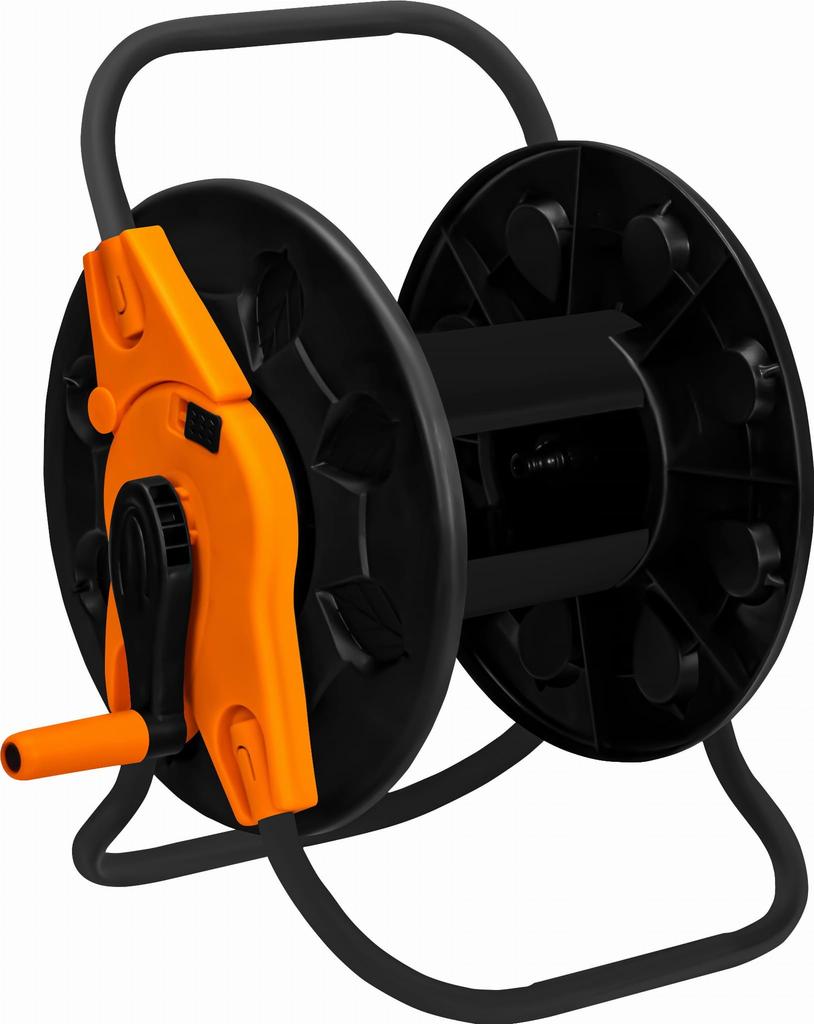 Garden hose reel up to 60m KD2161