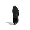 Adidas N3xt L3V3L Cushioning Slip Resistant Cushioning Slip Resistant High top Vintage Basketball Shoes Mens Black BB7803