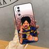Sidhu Moosewala Case For Honor Magic 7 Lite 5 6 8 Pro 200 400 50 70 90 Win RT X8c X8b X9a X9b X9c X9d Cover