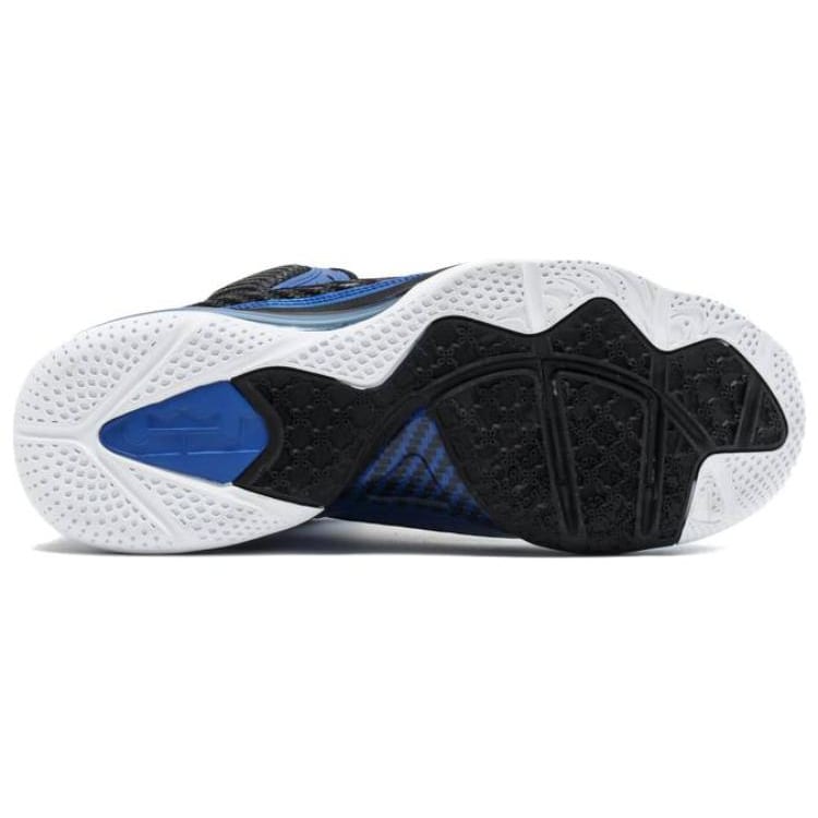 Nike LeBron 9 'Kentucky' 469764-400