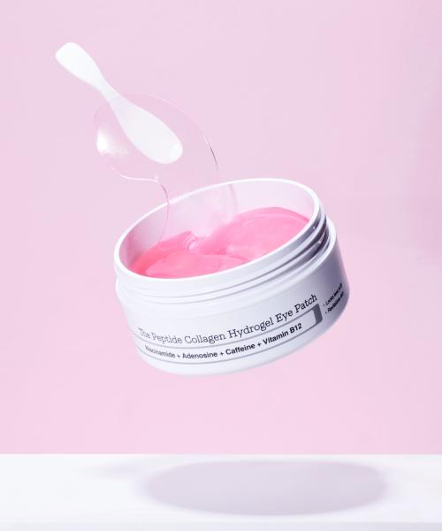 COSRX The Peptide Collagen Hydrogel Eye Patch 60pcs