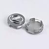 62mm for 4pcs Center Hub Caps Accessories for Lexus F SPORT GS GX IS LS LX CT LC RC LBX NX RX 350h 450h ES UX 300e GX460 KLUWV1