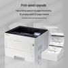LANXUM 5140dn A3 Black & White Laser Printer CN plug (adapter included)