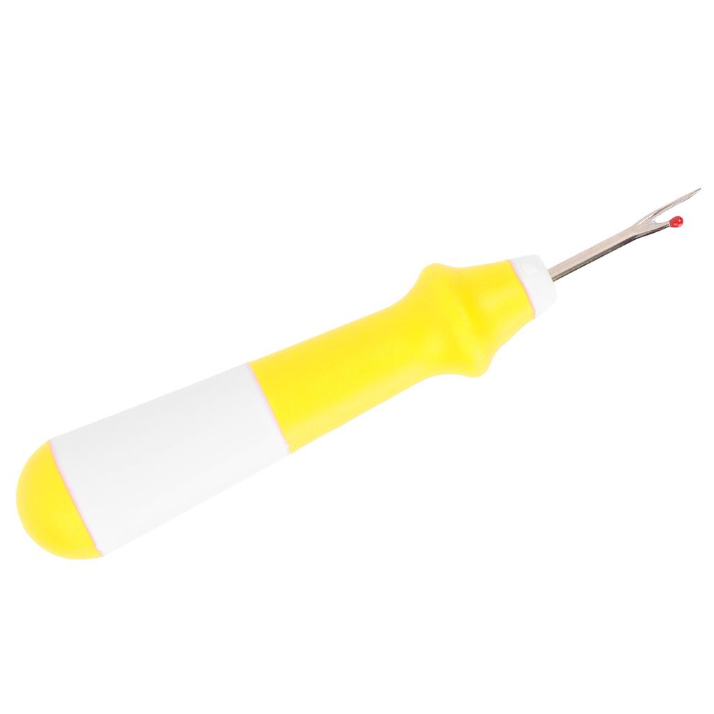 Распарыватель швов, не повреждает ткань, облегчает удаление стежков для домашнего хозяйства